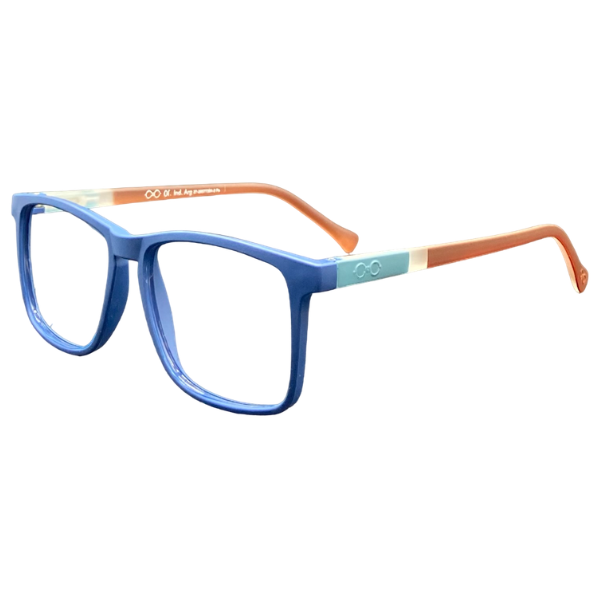 DALI-AZUL/AZUL/MARRON-C21