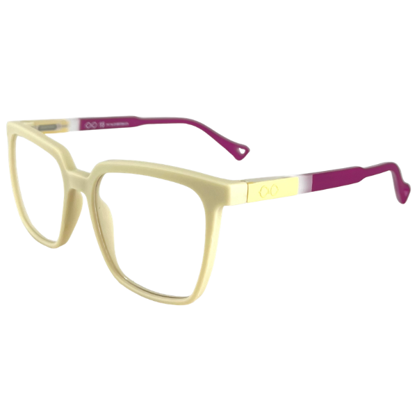 CLIC15-HUESO/FUCSIA-B10