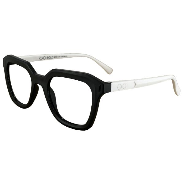 BOLD1-NEGRO/BLANCO-C62