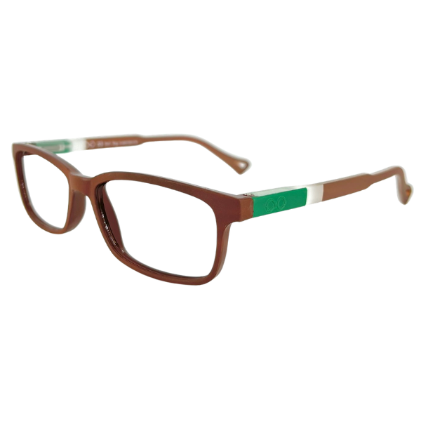 WARHOL-MARRON/VERDE-MARR-B3