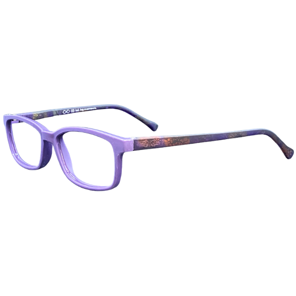 WARHOL-VIOLETA/FLORES-C7