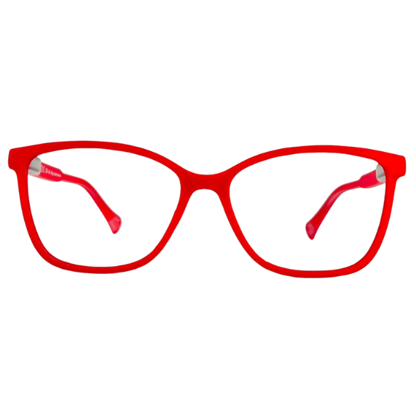 FRIDA-ROJO/GRIS-ROJO-B6