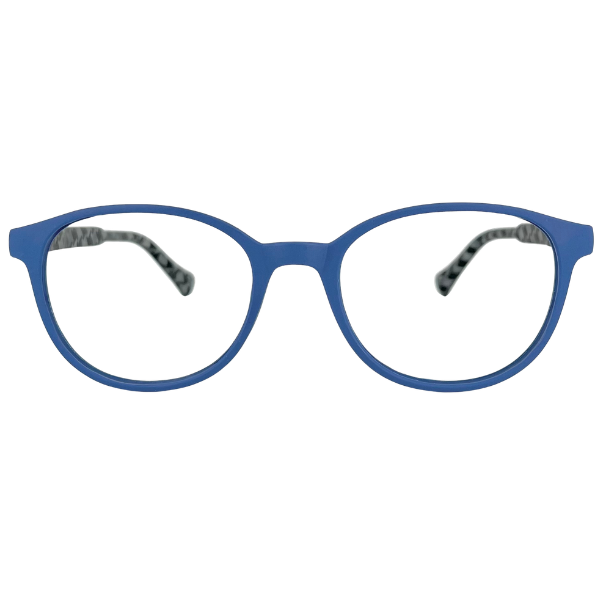 MONDRIAN-AZUL800/PEPITA-B14