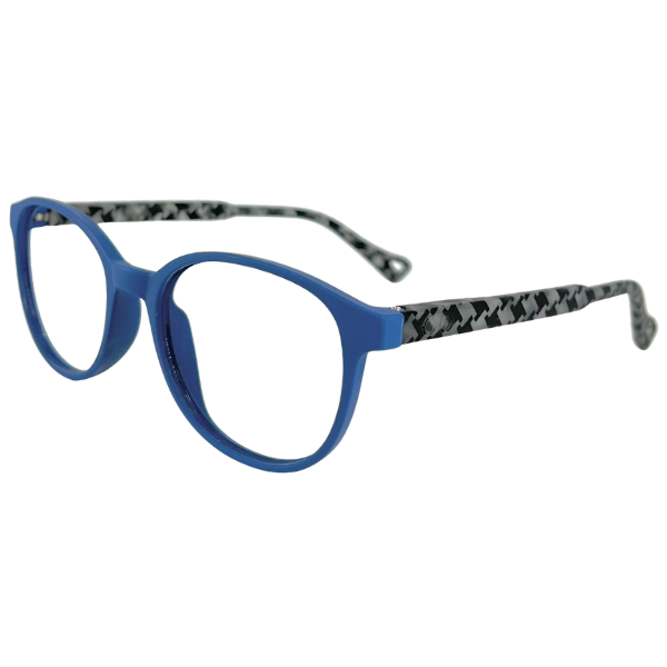 MONDRIAN-AZUL800/PEPITA-B14