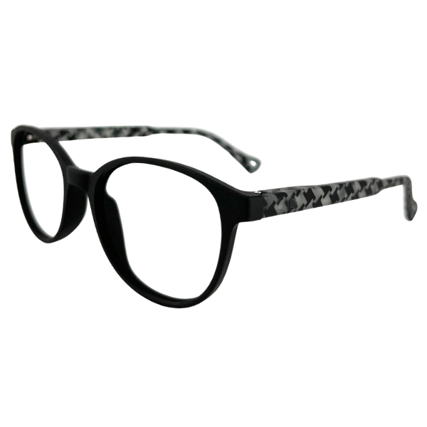 MONDRIAN-NEGRO/PEPITA-B13