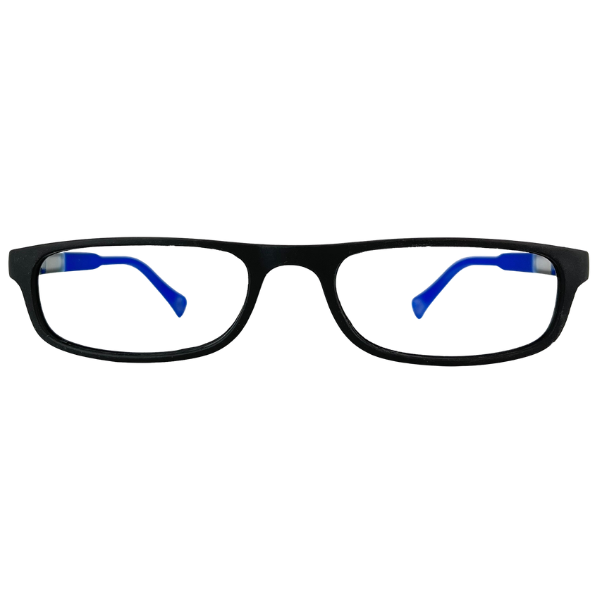 MONET-NEGRO/NEG-AZUL-B7
