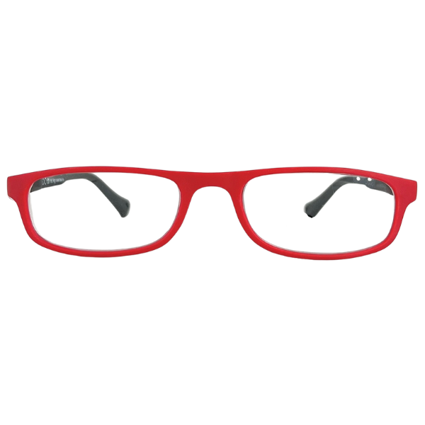 MONET-ROJO/NEGRO-C8