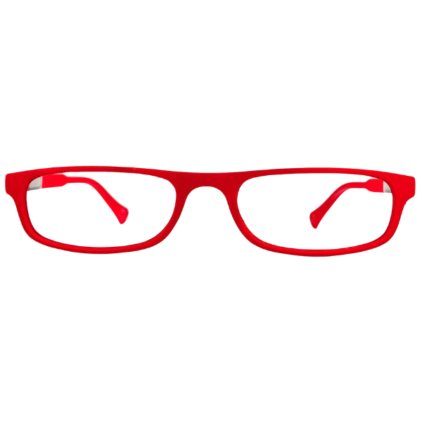 MONET-ROJO/GRIS-ROJO-B6