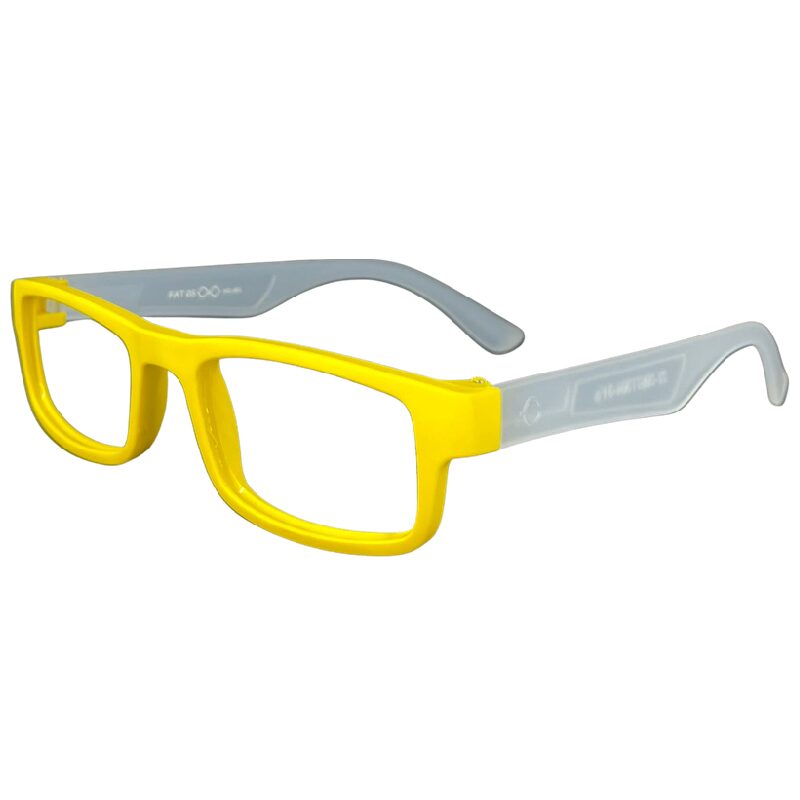 FAT5-AMARILLO/CRISTAL-C43